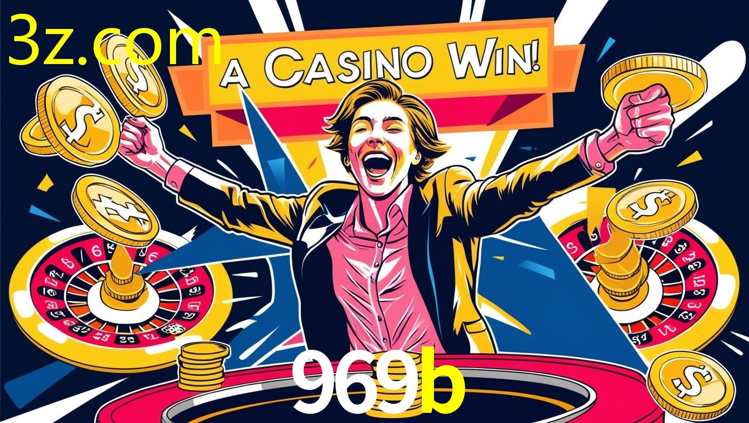 Login Seguro 969B.COM